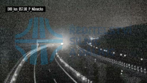 Prackovice nad Labem - Dálnice D8, Lovoš - 18.12.2025 v 05:20 Prackovice nad Labem - Dálnice D8, Lovoš - 18.12.2025 v 05:20