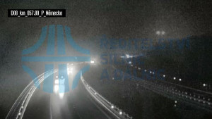 Prackovice nad Labem - Dálnice D8, Lovoš - 18.12.2025 v 05:30 Prackovice nad Labem - Dálnice D8, Lovoš - 18.12.2025 v 05:30