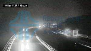 Prackovice nad Labem - Dálnice D8, Lovoš - 18.12.2025 v 05:45 Prackovice nad Labem - Dálnice D8, Lovoš - 18.12.2025 v 05:45