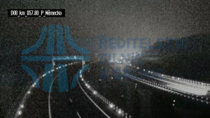 Prackovice nad Labem - Dálnice D8, Lovoš - 18.12.2025 v 05:55 Prackovice nad Labem - Dálnice D8, Lovoš - 18.12.2025 v 05:55