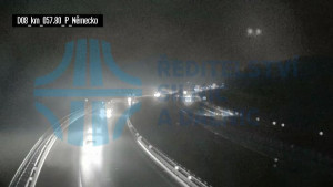 Prackovice nad Labem - Dálnice D8, Lovoš - 18.12.2025 v 06:00 Prackovice nad Labem - Dálnice D8, Lovoš - 18.12.2025 v 06:00