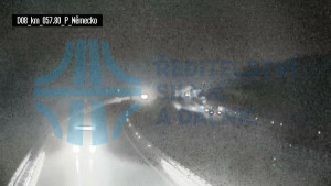 Prackovice nad Labem - Dálnice D8, Lovoš - 18.12.2025 v 06:30 Prackovice nad Labem - Dálnice D8, Lovoš - 18.12.2025 v 06:30