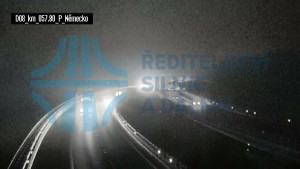 Prackovice nad Labem - Dálnice D8, Lovoš - 18.12.2025 v 07:00 Prackovice nad Labem - Dálnice D8, Lovoš - 18.12.2025 v 07:00