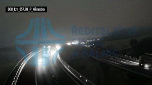 Prackovice nad Labem - Dálnice D8, Lovoš - 18.12.2025 v 07:30 Prackovice nad Labem - Dálnice D8, Lovoš - 18.12.2025 v 07:30