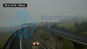Prackovice nad Labem - Dálnice D8, Lovoš - 18.12.2025 v 08:10 Prackovice nad Labem - Dálnice D8, Lovoš - 18.12.2025 v 08:10