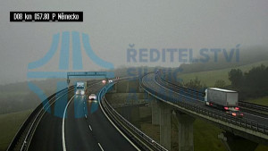 Prackovice nad Labem - Dálnice D8, Lovoš - 18.12.2025 v 08:15 Prackovice nad Labem - Dálnice D8, Lovoš - 18.12.2025 v 08:15