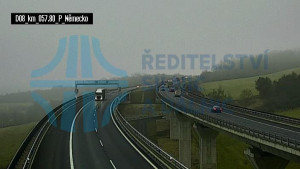 Prackovice nad Labem - Dálnice D8, Lovoš - 18.12.2025 v 08:35 Prackovice nad Labem - Dálnice D8, Lovoš - 18.12.2025 v 08:35