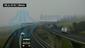 Prackovice nad Labem - Dálnice D8, Lovoš - 18.12.2025 v 08:40 Prackovice nad Labem - Dálnice D8, Lovoš - 18.12.2025 v 08:40