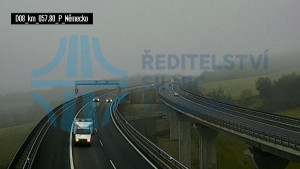 Prackovice nad Labem - Dálnice D8, Lovoš - 18.12.2025 v 08:45 Prackovice nad Labem - Dálnice D8, Lovoš - 18.12.2025 v 08:45