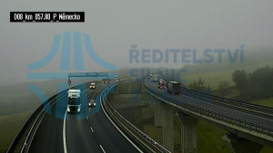 Prackovice nad Labem - Dálnice D8, Lovoš - 18.12.2025 v 08:50 Prackovice nad Labem - Dálnice D8, Lovoš - 18.12.2025 v 08:50