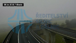 Prackovice nad Labem - Dálnice D8, Lovoš - 18.12.2025 v 09:05 Prackovice nad Labem - Dálnice D8, Lovoš - 18.12.2025 v 09:05
