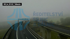 Prackovice nad Labem - Dálnice D8, Lovoš - 18.12.2025 v 09:10 Prackovice nad Labem - Dálnice D8, Lovoš - 18.12.2025 v 09:10