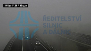 Prackovice nad Labem - Dálnice D8, Lovoš - 18.12.2025 v 09:25 Prackovice nad Labem - Dálnice D8, Lovoš - 18.12.2025 v 09:25