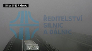 Prackovice nad Labem - Dálnice D8, Lovoš - 18.12.2025 v 10:05 Prackovice nad Labem - Dálnice D8, Lovoš - 18.12.2025 v 10:05