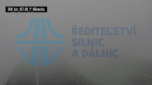Prackovice nad Labem - Dálnice D8, Lovoš - 18.12.2025 v 11:05 Prackovice nad Labem - Dálnice D8, Lovoš - 18.12.2025 v 11:05