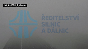 Prackovice nad Labem - Dálnice D8, Lovoš - 18.12.2025 v 11:25 Prackovice nad Labem - Dálnice D8, Lovoš - 18.12.2025 v 11:25