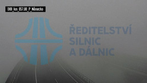 Prackovice nad Labem - Dálnice D8, Lovoš - 18.12.2025 v 12:05 Prackovice nad Labem - Dálnice D8, Lovoš - 18.12.2025 v 12:05