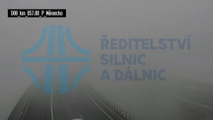 Prackovice nad Labem - Dálnice D8, Lovoš - 18.12.2025 v 12:35 Prackovice nad Labem - Dálnice D8, Lovoš - 18.12.2025 v 12:35