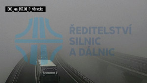 Prackovice nad Labem - Dálnice D8, Lovoš - 18.12.2025 v 12:40 Prackovice nad Labem - Dálnice D8, Lovoš - 18.12.2025 v 12:40