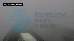 Prackovice nad Labem - Dálnice D8, Lovoš - 18.12.2025 v 12:45 Prackovice nad Labem - Dálnice D8, Lovoš - 18.12.2025 v 12:45