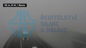 Prackovice nad Labem - Dálnice D8, Lovoš - 18.12.2025 v 12:50 Prackovice nad Labem - Dálnice D8, Lovoš - 18.12.2025 v 12:50