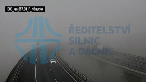 Prackovice nad Labem - Dálnice D8, Lovoš - 18.12.2025 v 12:55 Prackovice nad Labem - Dálnice D8, Lovoš - 18.12.2025 v 12:55