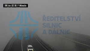 Prackovice nad Labem - Dálnice D8, Lovoš - 18.12.2025 v 13:05 Prackovice nad Labem - Dálnice D8, Lovoš - 18.12.2025 v 13:05