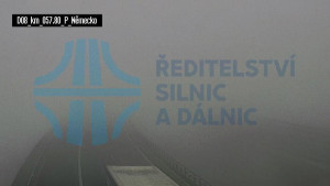 Prackovice nad Labem - Dálnice D8, Lovoš - 18.12.2025 v 13:50 Prackovice nad Labem - Dálnice D8, Lovoš - 18.12.2025 v 13:50