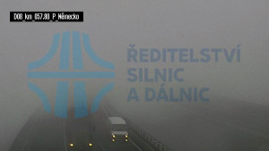 Prackovice nad Labem - Dálnice D8, Lovoš - 18.12.2025 v 13:55 Prackovice nad Labem - Dálnice D8, Lovoš - 18.12.2025 v 13:55