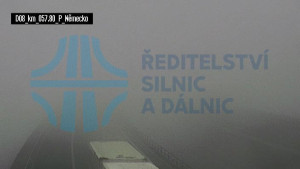 Prackovice nad Labem - Dálnice D8, Lovoš - 18.12.2025 v 14:05 Prackovice nad Labem - Dálnice D8, Lovoš - 18.12.2025 v 14:05