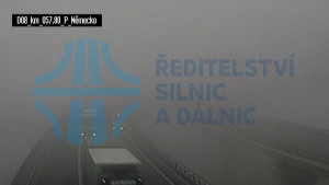 Prackovice nad Labem - Dálnice D8, Lovoš - 18.12.2025 v 14:25 Prackovice nad Labem - Dálnice D8, Lovoš - 18.12.2025 v 14:25