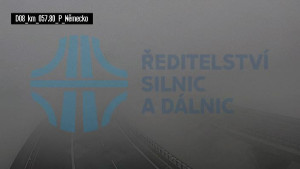 Prackovice nad Labem - Dálnice D8, Lovoš - 18.12.2025 v 14:50 Prackovice nad Labem - Dálnice D8, Lovoš - 18.12.2025 v 14:50