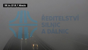 Prackovice nad Labem - Dálnice D8, Lovoš - 18.12.2025 v 14:55 Prackovice nad Labem - Dálnice D8, Lovoš - 18.12.2025 v 14:55