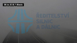 Prackovice nad Labem - Dálnice D8, Lovoš - 18.12.2025 v 15:05 Prackovice nad Labem - Dálnice D8, Lovoš - 18.12.2025 v 15:05