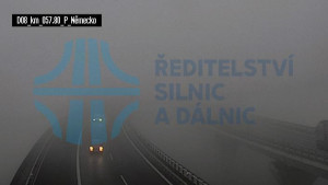 Prackovice nad Labem - Dálnice D8, Lovoš - 18.12.2025 v 15:20 Prackovice nad Labem - Dálnice D8, Lovoš - 18.12.2025 v 15:20