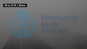 Prackovice nad Labem - Dálnice D8, Lovoš - 18.12.2025 v 15:25 Prackovice nad Labem - Dálnice D8, Lovoš - 18.12.2025 v 15:25