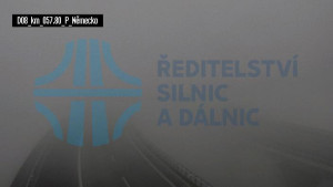 Prackovice nad Labem - Dálnice D8, Lovoš - 18.12.2025 v 15:35 Prackovice nad Labem - Dálnice D8, Lovoš - 18.12.2025 v 15:35