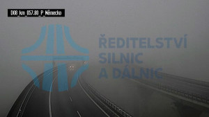 Prackovice nad Labem - Dálnice D8, Lovoš - 18.12.2025 v 15:50 Prackovice nad Labem - Dálnice D8, Lovoš - 18.12.2025 v 15:50