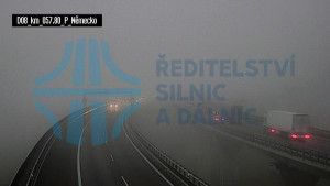 Prackovice nad Labem - Dálnice D8, Lovoš - 18.12.2025 v 15:55 Prackovice nad Labem - Dálnice D8, Lovoš - 18.12.2025 v 15:55