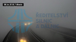 Prackovice nad Labem - Dálnice D8, Lovoš - 18.12.2025 v 16:05 Prackovice nad Labem - Dálnice D8, Lovoš - 18.12.2025 v 16:05