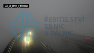 Prackovice nad Labem - Dálnice D8, Lovoš - 18.12.2025 v 16:10 Prackovice nad Labem - Dálnice D8, Lovoš - 18.12.2025 v 16:10