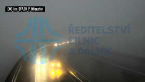 Prackovice nad Labem - Dálnice D8, Lovoš - 18.12.2025 v 16:20 Prackovice nad Labem - Dálnice D8, Lovoš - 18.12.2025 v 16:20