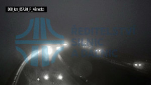 Prackovice nad Labem - Dálnice D8, Lovoš - 18.12.2025 v 16:40 Prackovice nad Labem - Dálnice D8, Lovoš - 18.12.2025 v 16:40