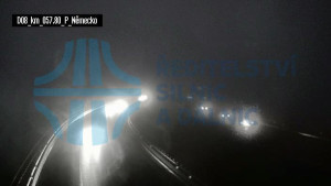 Prackovice nad Labem - Dálnice D8, Lovoš - 18.12.2025 v 16:45 Prackovice nad Labem - Dálnice D8, Lovoš - 18.12.2025 v 16:45