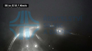 Prackovice nad Labem - Dálnice D8, Lovoš - 18.12.2025 v 16:50 Prackovice nad Labem - Dálnice D8, Lovoš - 18.12.2025 v 16:50