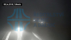 Prackovice nad Labem - Dálnice D8, Lovoš - 18.12.2025 v 17:15 Prackovice nad Labem - Dálnice D8, Lovoš - 18.12.2025 v 17:15