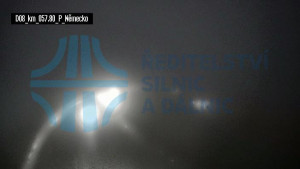 Prackovice nad Labem - Dálnice D8, Lovoš - 18.12.2025 v 17:40 Prackovice nad Labem - Dálnice D8, Lovoš - 18.12.2025 v 17:40