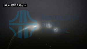 Prackovice nad Labem - Dálnice D8, Lovoš - 18.12.2025 v 17:45 Prackovice nad Labem - Dálnice D8, Lovoš - 18.12.2025 v 17:45