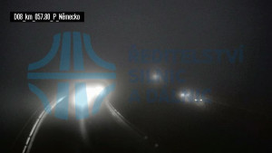 Prackovice nad Labem - Dálnice D8, Lovoš - 18.12.2025 v 18:05 Prackovice nad Labem - Dálnice D8, Lovoš - 18.12.2025 v 18:05