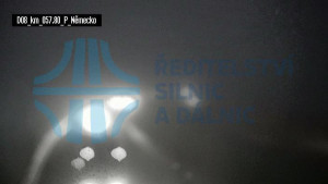 Prackovice nad Labem - Dálnice D8, Lovoš - 18.12.2025 v 18:10 Prackovice nad Labem - Dálnice D8, Lovoš - 18.12.2025 v 18:10